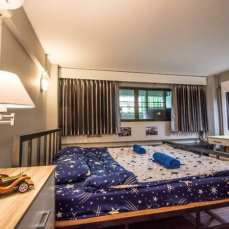 Enjoy House Chiang Mai Exterior foto